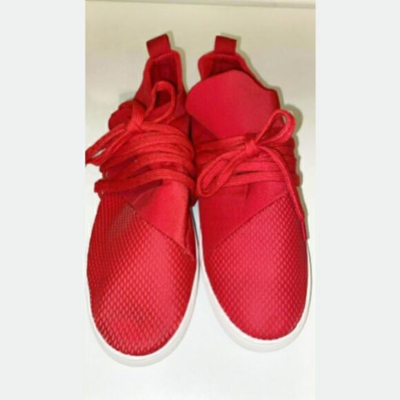 Steven Madden Lancer Sneakers - Picture 2 of 11